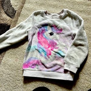 H&M sweatshirt size 5/6Y